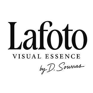 Lafoto logo